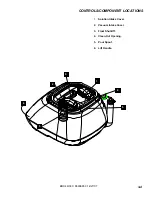 Предварительный просмотр 11 страницы Kärcher BRC 46/38 C Operating Instructions Manual