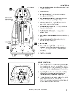 Предварительный просмотр 7 страницы Kärcher BRC 46/76 W Instruction Manual