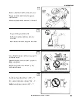 Предварительный просмотр 11 страницы Kärcher BRC 46/76 W Instruction Manual