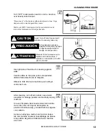 Предварительный просмотр 13 страницы Kärcher BRC 46/76 W Instruction Manual