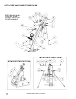 Предварительный просмотр 34 страницы Kärcher BRC 46/76 W Instruction Manual