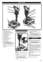 Preview for 155 page of Kärcher BRS 40/1000 C Manual