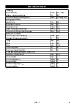 Предварительный просмотр 9 страницы Kärcher BRS 43/500 C Manual