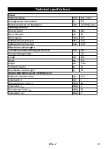 Предварительный просмотр 17 страницы Kärcher BRS 43/500 C Manual