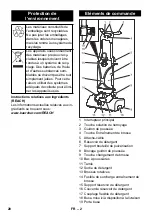 Предварительный просмотр 20 страницы Kärcher BRS 43/500 C Manual