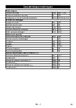 Предварительный просмотр 25 страницы Kärcher BRS 43/500 C Manual