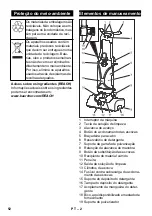 Предварительный просмотр 52 страницы Kärcher BRS 43/500 C Manual