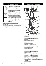 Предварительный просмотр 60 страницы Kärcher BRS 43/500 C Manual