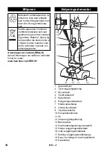 Предварительный просмотр 68 страницы Kärcher BRS 43/500 C Manual