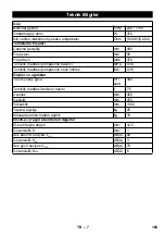 Предварительный просмотр 105 страницы Kärcher BRS 43/500 C Manual