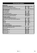 Предварительный просмотр 113 страницы Kärcher BRS 43/500 C Manual