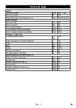 Предварительный просмотр 129 страницы Kärcher BRS 43/500 C Manual