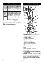 Предварительный просмотр 132 страницы Kärcher BRS 43/500 C Manual