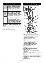 Предварительный просмотр 140 страницы Kärcher BRS 43/500 C Manual