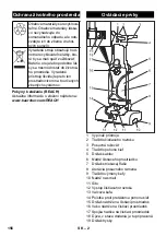 Предварительный просмотр 156 страницы Kärcher BRS 43/500 C Manual