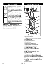 Предварительный просмотр 164 страницы Kärcher BRS 43/500 C Manual