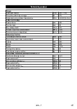 Предварительный просмотр 177 страницы Kärcher BRS 43/500 C Manual