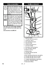 Предварительный просмотр 196 страницы Kärcher BRS 43/500 C Manual