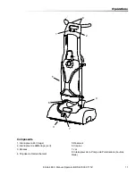 Предварительный просмотр 29 страницы Kärcher BRS 43/500C 115V Basic Manual