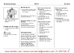 Предварительный просмотр 9 страницы Kärcher BV 111 Manual