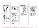 Предварительный просмотр 20 страницы Kärcher BV 111 Manual