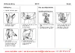 Предварительный просмотр 32 страницы Kärcher BV 111 Manual