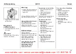 Предварительный просмотр 33 страницы Kärcher BV 111 Manual