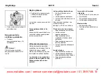 Предварительный просмотр 42 страницы Kärcher BV 111 Manual