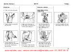 Предварительный просмотр 59 страницы Kärcher BV 111 Manual