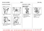 Предварительный просмотр 66 страницы Kärcher BV 111 Manual