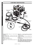 Preview for 6 page of Kärcher CD-232336 Operator'S Manual