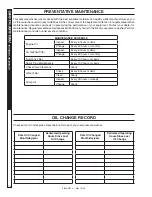 Preview for 14 page of Kärcher CD-232336 Operator'S Manual