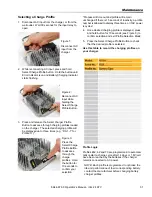 Preview for 31 page of Kärcher Chariot 2 iVACUUM 24 130 A/H Operator'S Manual