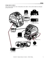 Preview for 5 page of Kärcher Chariot 3 - CV 86/1 RS Bp Manual