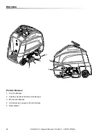 Preview for 80 page of Kärcher Chariot 3 - CV 86/1 RS Bp Manual