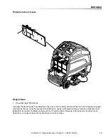 Preview for 85 page of Kärcher Chariot 3 - CV 86/1 RS Bp Manual