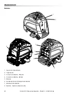 Preview for 114 page of Kärcher Chariot 3 - CV 86/1 RS Bp Manual