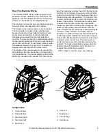 Preview for 9 page of Kärcher Chariot CV 60/1 RS KIRA Autonomous Manual