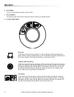 Preview for 14 page of Kärcher Chariot CV 60/1 RS KIRA Autonomous Manual