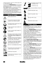 Preview for 308 page of Kärcher CNS 36-35 Battery Manual