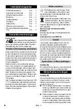 Preview for 26 page of Kärcher CR 7.220 Manual