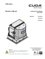 Kärcher Cuda 1.043-516.0 Operator'S Manual preview