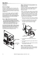 Preview for 10 page of Kärcher Cuda 1.043-516.0 Operator'S Manual