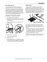 Preview for 13 page of Kärcher Cuda 1.043-516.0 Operator'S Manual