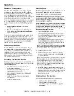 Preview for 18 page of Kärcher Cuda 1.043-516.0 Operator'S Manual