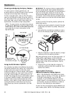 Preview for 20 page of Kärcher Cuda 1.043-516.0 Operator'S Manual