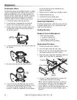 Preview for 22 page of Kärcher Cuda 1.043-516.0 Operator'S Manual