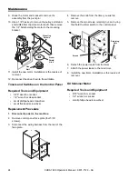 Preview for 24 page of Kärcher Cuda 1.043-516.0 Operator'S Manual