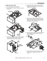 Preview for 25 page of Kärcher Cuda 1.043-516.0 Operator'S Manual