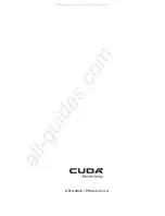 Preview for 56 page of Kärcher Cuda 4860 Series Operator'S Manual